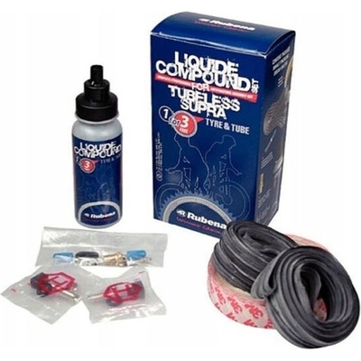 Mitas Liquide sada 27,5'' FV47