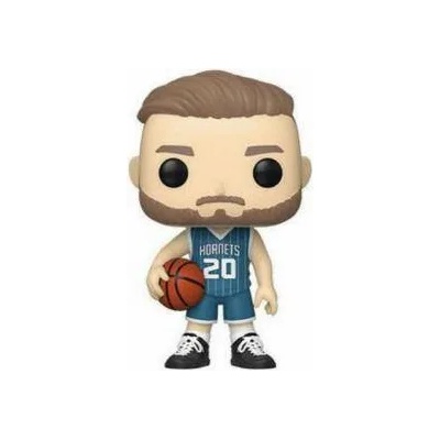 Funko Фигурка Funko POP! Basketball NBA: Hornets - Gordon Hayward (Teal Jersey) #123, FUNKO-070204