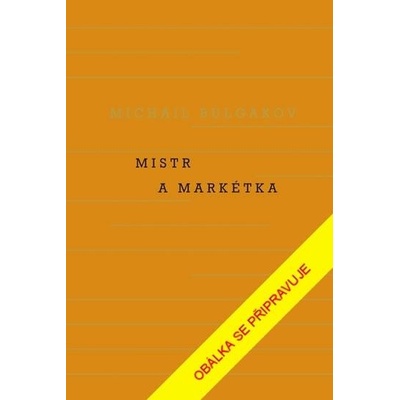 Mistr a Markétka