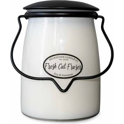 Milkhouse Candle Fresh Cut Fraser 624g