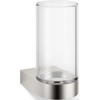 Decor Walther Чаша за четки за зъби Century стенна стомана (0586770)