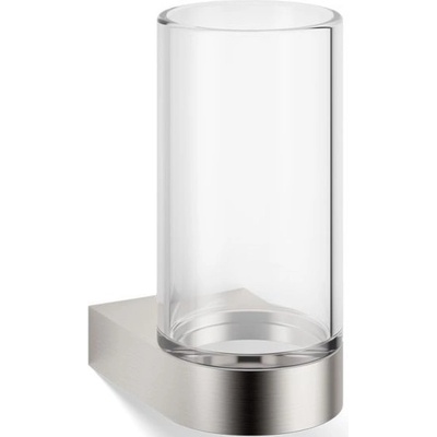 Decor Walther Чаша за четки за зъби Century стенна стомана (0586770)