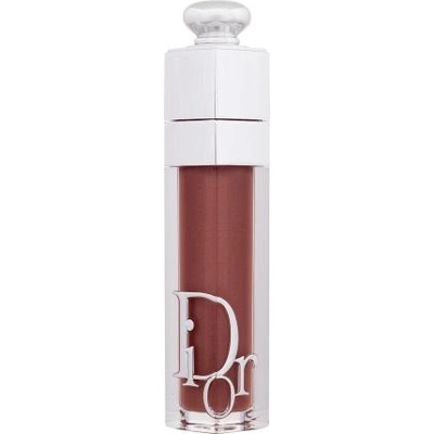 Dior Addict Lip Maximizer хидратиращ гланц за устни за по-голяма плътност на устните 6 ml нюанс 014 Shimmer Macadamia