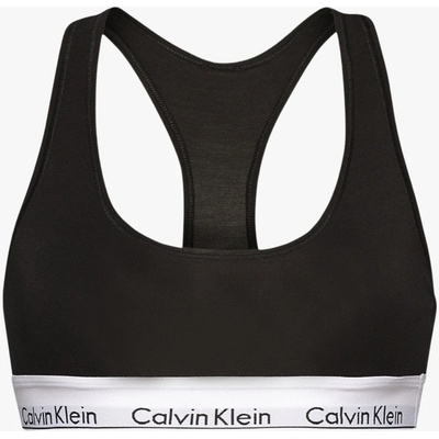 Calvin Klein QF1654E černá