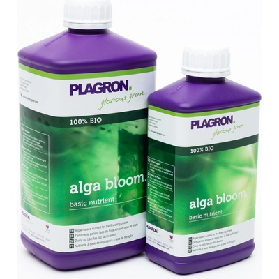 Plagron Alga Bloom 1 L – Zboží Dáma