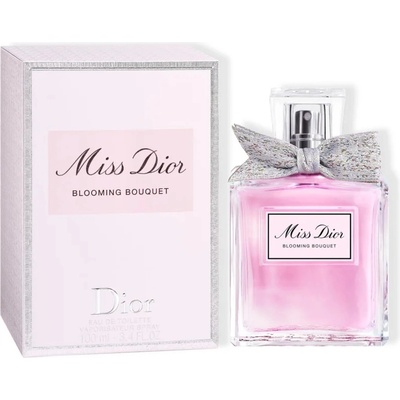 Christian Dior Miss Dior Blooming Bouquet toaletná voda dámska 100 ml