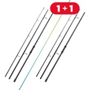 Delphin CAPRI NXT 3,6 m 4 lb 3 diely 1+1