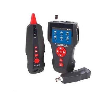 XtendLan LAN Cable Tester TLCD80