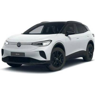 Volkswagen ID.4 Pro 210 kW