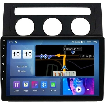 Bulltronics TNX-TRN-AUT VW TOURAN 1