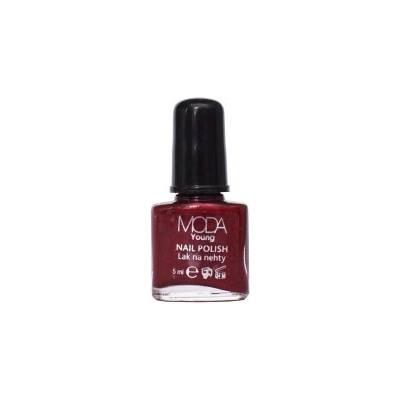 Flormar Moda lak na nechty č. 37 5 ml