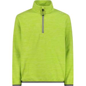 CMP Детски поларен пуловер CMP Kid's Arctic Fleece Sweat Fleece jumper - Acido Mel. - размер 98 (EU) (704-4391-0911)