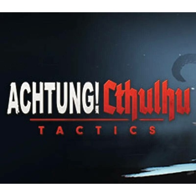 Achtung! Cthulhu Tactics