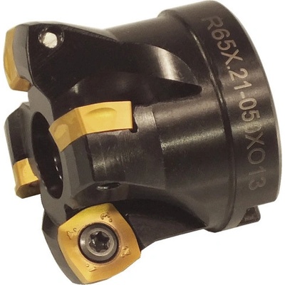 R65X.21-050XO13 nástrčná fréza