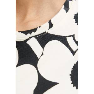 Marimekko рокля от памук (095846)