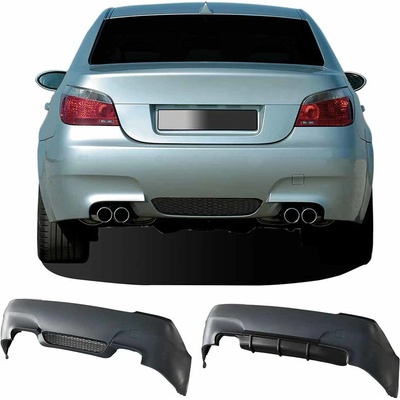 JOM zadní nárazník BMW 5 E60 sedan (2003-2010) - SportLook