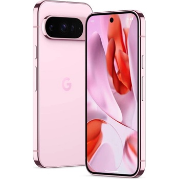 Image 1 of Google Pixel 9 Pro 5G 256GB 16GB RAM Dual
