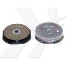 DataTresor DVD+R 4,7GB 4x, printable, cakebox, 10ks (DDP47DTC3IV1)