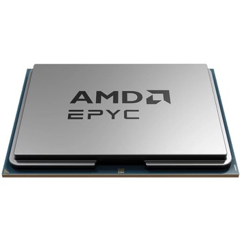 AMD EPYC 9365 36-Core 3.4GHz SP5 Tray (100-000001448)