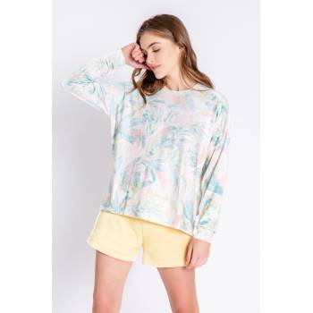 PJ Salvage Palm Desert Shirt - Multicolour