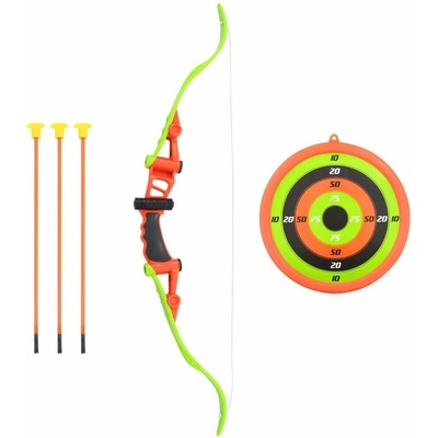 Herní set Shumee 5-ti dílná lukostřelecká sada pro děti, 68 cm (80249)