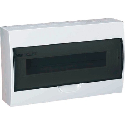 Kanlux DB118S 1X18P/SMD – Sleviste.cz