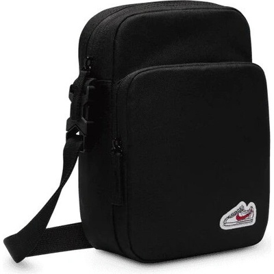 Nike NK HRTGE CRSSBY CORTEZ PTCH černá 4 L
