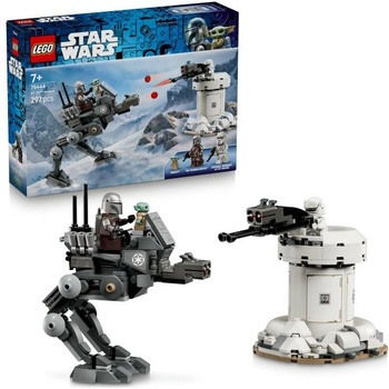 LEGO® Star Wars™ - AT-RT Attack (75444)