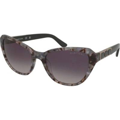 GUESS Диоптрични очила Guess GM00034 20B