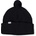 Houdini Зимна шапка (beanie) Houdini Top Hat Beanie - True Black - размер One Size (904-5196-0311)