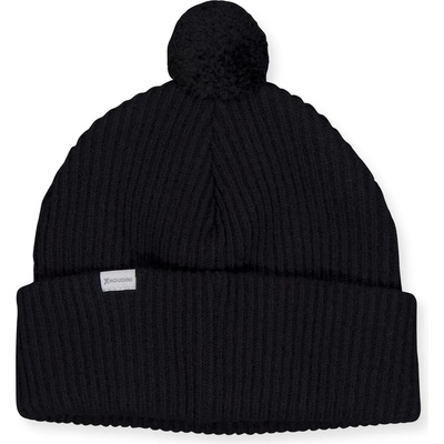 Houdini Зимна шапка (beanie) Houdini Top Hat Beanie - True Black - размер One Size (904-5196-0311)