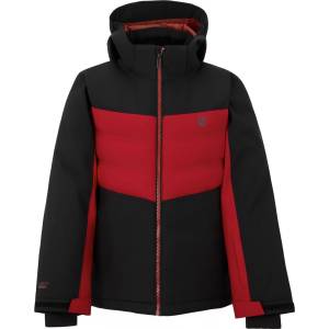 Dare2b Cheery Jacket Blck/DngrRed Детски размер: 122-128 /