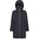 Geox W bulmya long parka - fake mem 44