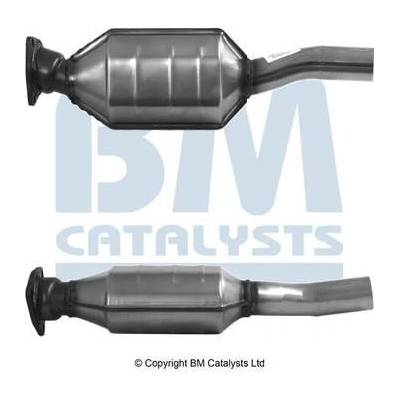 BM CATALYSTS Katalyzátor Approved BMC BM80011H