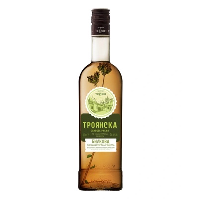 ВИНПРОМ ТРОЯН Троянска сливова билкова