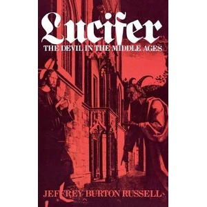 Lucifer | Jeffrey Burton Russell (ISBN: 9780801415036)