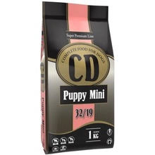 Delikan CD Puppy Mini 1 kg