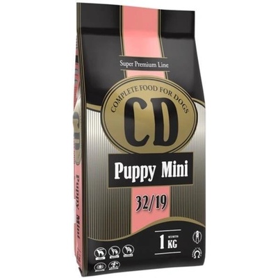 Delikan CD Puppy Mini 1 kg
