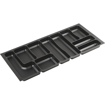 STRONG StrongIn príborník 922x422 mm pre StrongMax 18 antracit 10900301