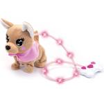 Simba Toys Интерактивно кученце Chi Chi Love Loomy Simba 105893542