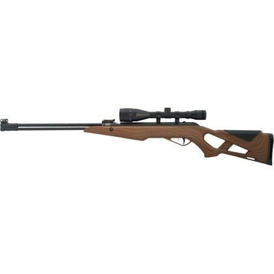 Ekol Thunder FM 4,5 mm wood coated set – Zboží Mobilmania