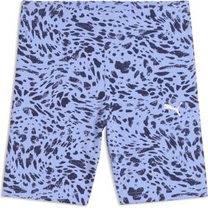 PUMA Клин ESS GRAPHIC Animal AOP Short Leggings G