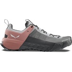 Salewa Дамски апроуч обувки Salewa Women's Wildfire NXT Approach shoes - Alloy / Etruscan Red - размер 42, 5 (EU) (142-0345-0122)