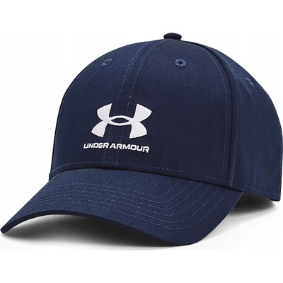 Under Armour Modrá