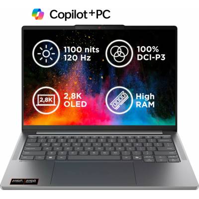 Lenovo IdeaPad Pro 5 83SG000TCK