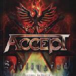 Nuclear Blast Accept: Stalingrad - CD (034588)