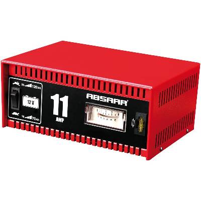 Зарядно за акумулатори absaar 11А 12v