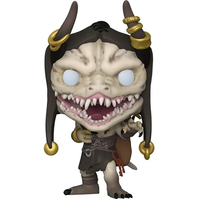 Funko POP! Games: Diablo IV - Treasure Goblin Фигурка (FUNKO-086570)
