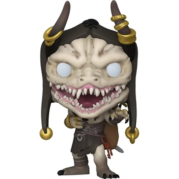 Image 1 of Funko POP! Games: Diablo IV - Treasure Goblin Фигурка (FUNKO-086570)