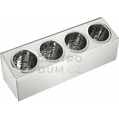 OEM příborník - 4 sekce